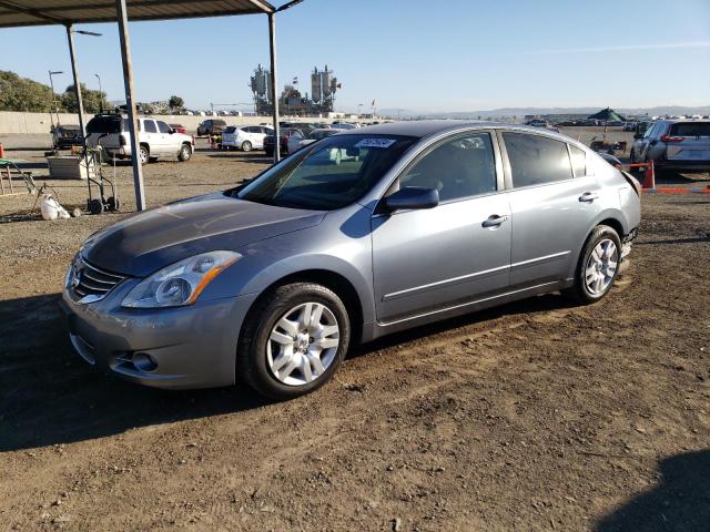 nissan altima 2012 1n4al2ap2cn534827