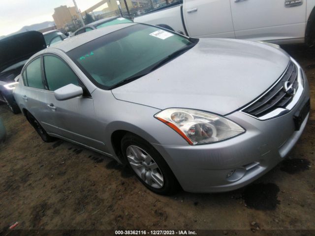 nissan altima 2012 1n4al2ap2cn535363