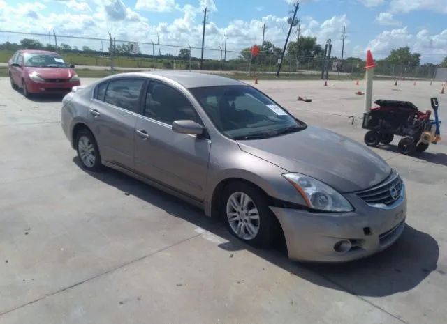 nissan altima 2012 1n4al2ap2cn535878