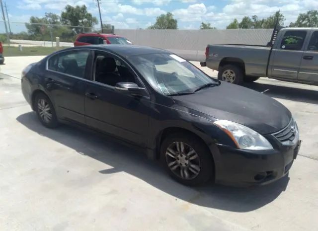 nissan altima 2012 1n4al2ap2cn537002