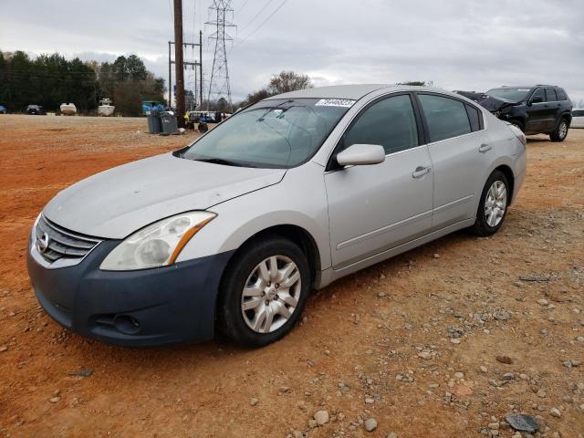 nissan altima 2012 1n4al2ap2cn538974