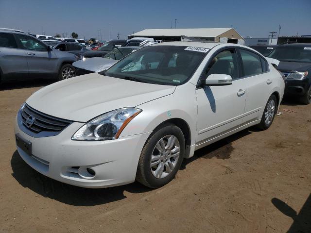 nissan altima 2012 1n4al2ap2cn541762