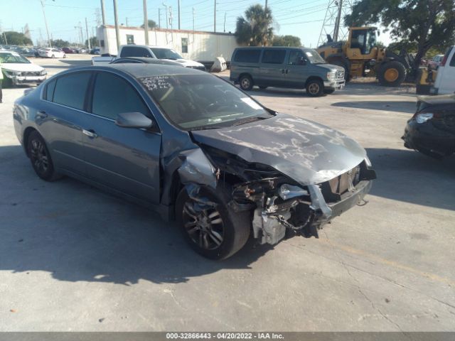 nissan altima 2012 1n4al2ap2cn542345