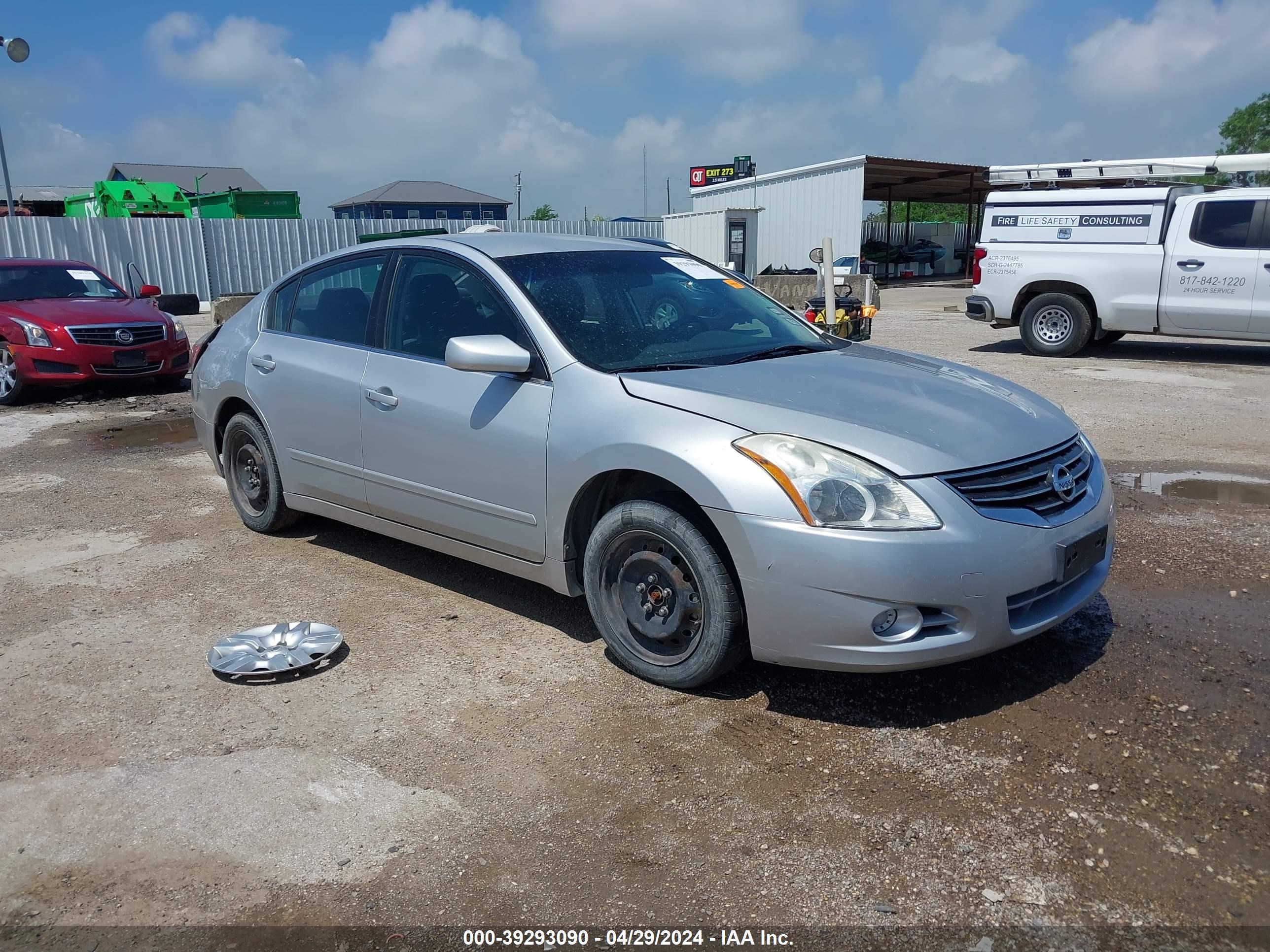 nissan altima 2012 1n4al2ap2cn548128