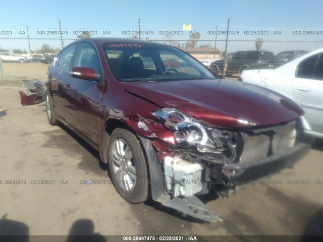 nissan altima 2012 1n4al2ap2cn550073