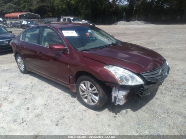 nissan altima 2012 1n4al2ap2cn557881