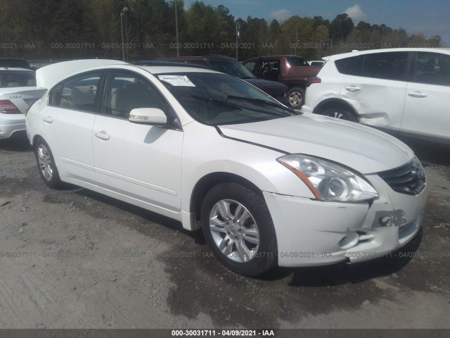 nissan altima 2012 1n4al2ap2cn558237