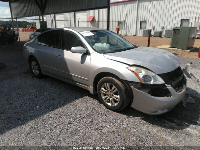 nissan altima 2012 1n4al2ap2cn563468