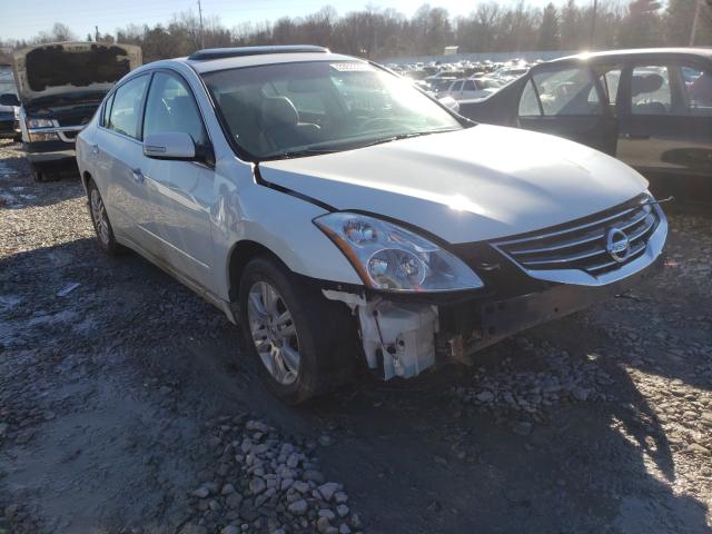 nissan altima bas 2012 1n4al2ap2cn564748