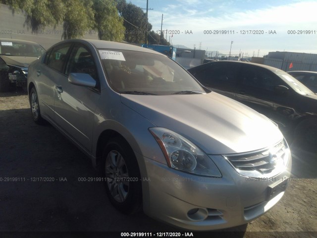 nissan altima 2012 1n4al2ap2cn566886