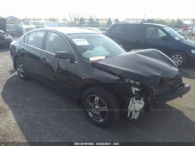 nissan altima 2012 1n4al2ap2cn569075