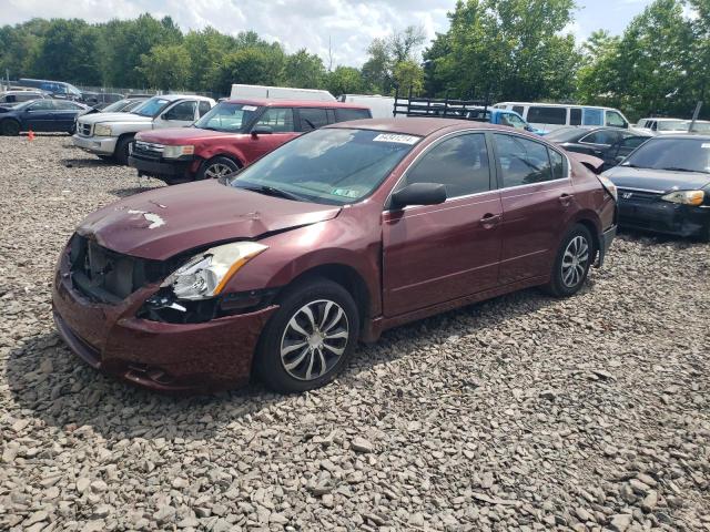 nissan altima bas 2010 1n4al2ap3ac101431