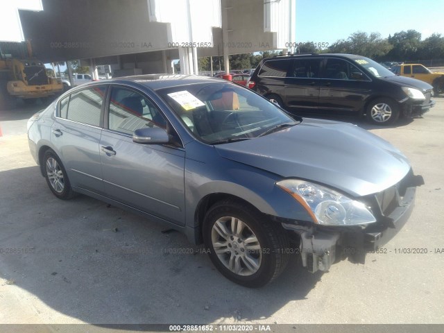 nissan altima 2010 1n4al2ap3ac102949