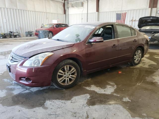 nissan altima bas 2010 1n4al2ap3ac110887