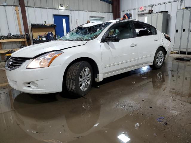 nissan altima bas 2010 1n4al2ap3ac130508