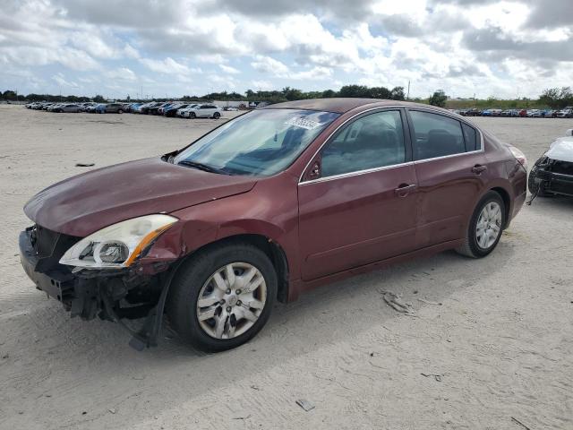 nissan altima bas 2010 1n4al2ap3ac137765