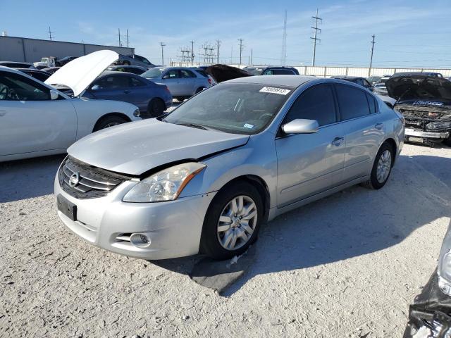 nissan altima 2010 1n4al2ap3ac138852