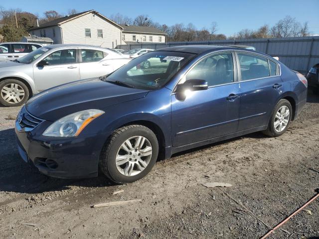 nissan altima bas 2010 1n4al2ap3ac160205