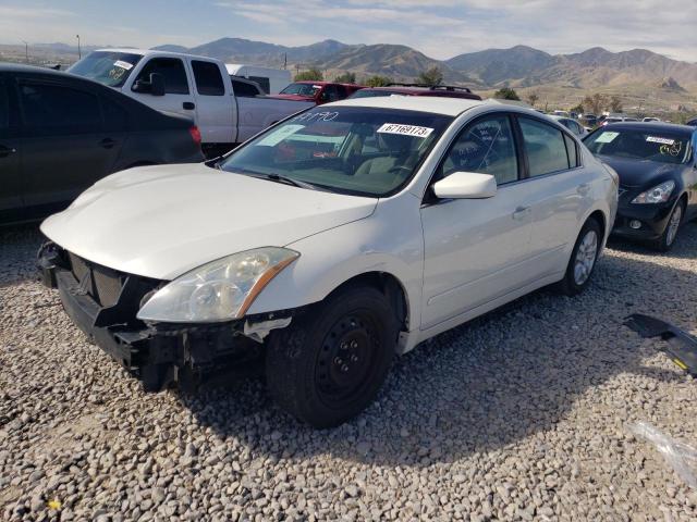 nissan altima 2010 1n4al2ap3ac163377