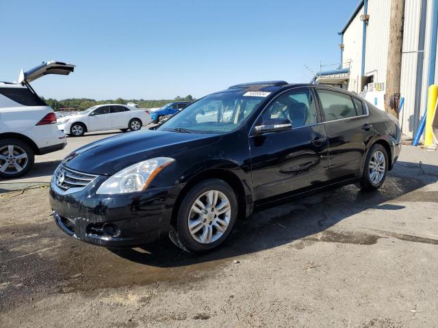 nissan altima bas 2010 1n4al2ap3ac189624