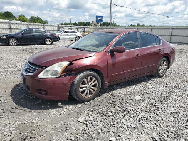 nissan altima bas 2010 1n4al2ap3ac190529