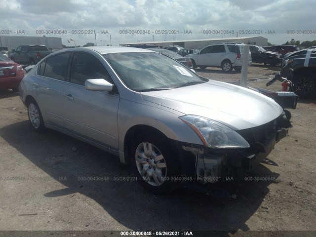 nissan altima 2010 1n4al2ap3an400163