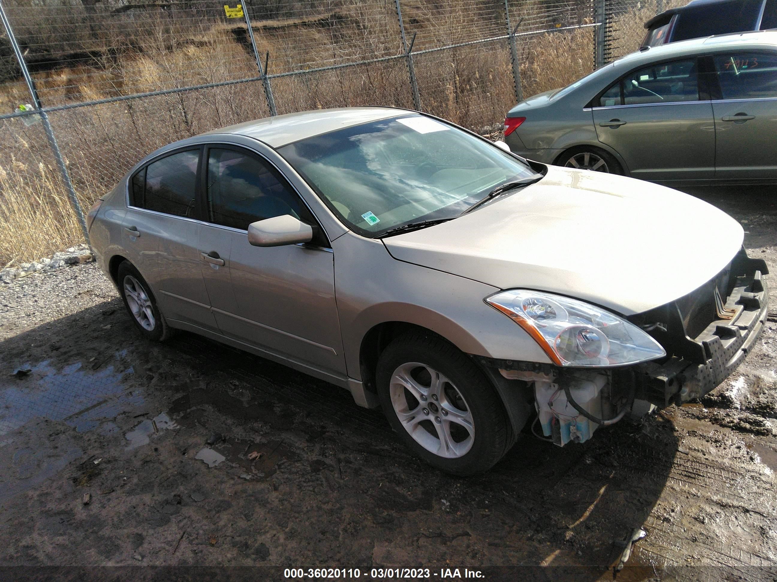 nissan altima 2010 1n4al2ap3an402043