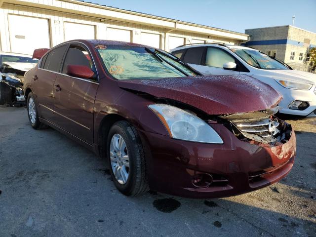 nissan altima bas 2010 1n4al2ap3an403855