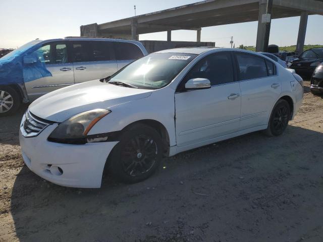 nissan altima 2010 1n4al2ap3an409378