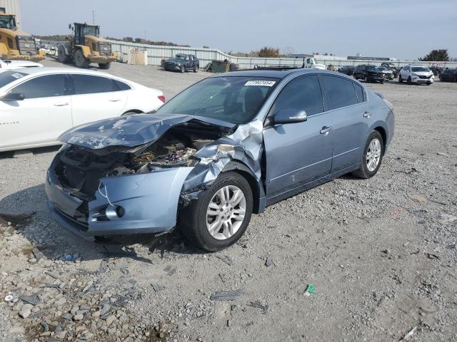 nissan altima bas 2010 1n4al2ap3an411244