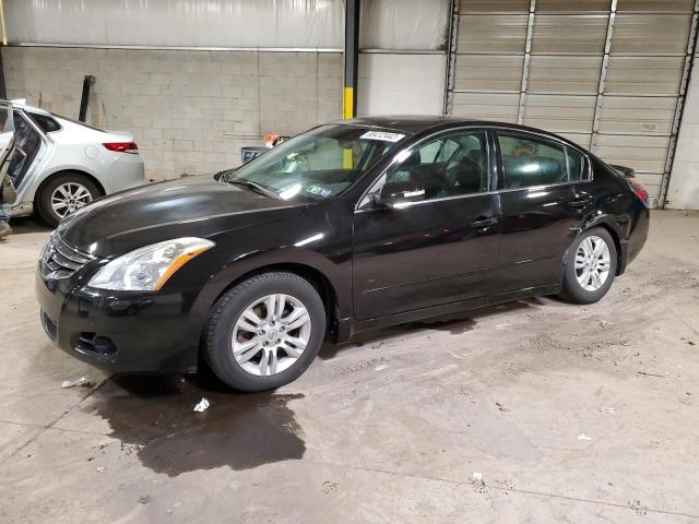 nissan altima bas 2010 1n4al2ap3an413561