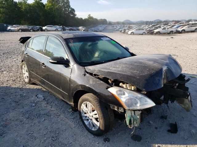 nissan altima bas 2010 1n4al2ap3an414239