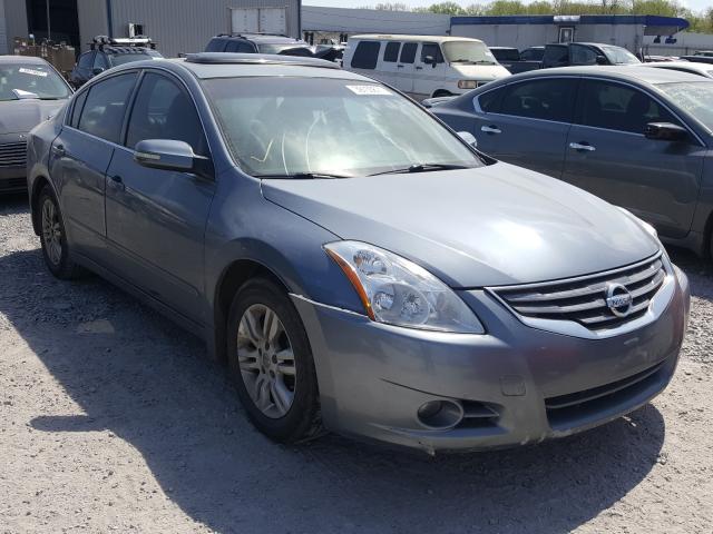 nissan altima bas 2010 1n4al2ap3an417187