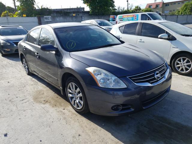 nissan altima bas 2010 1n4al2ap3an421563