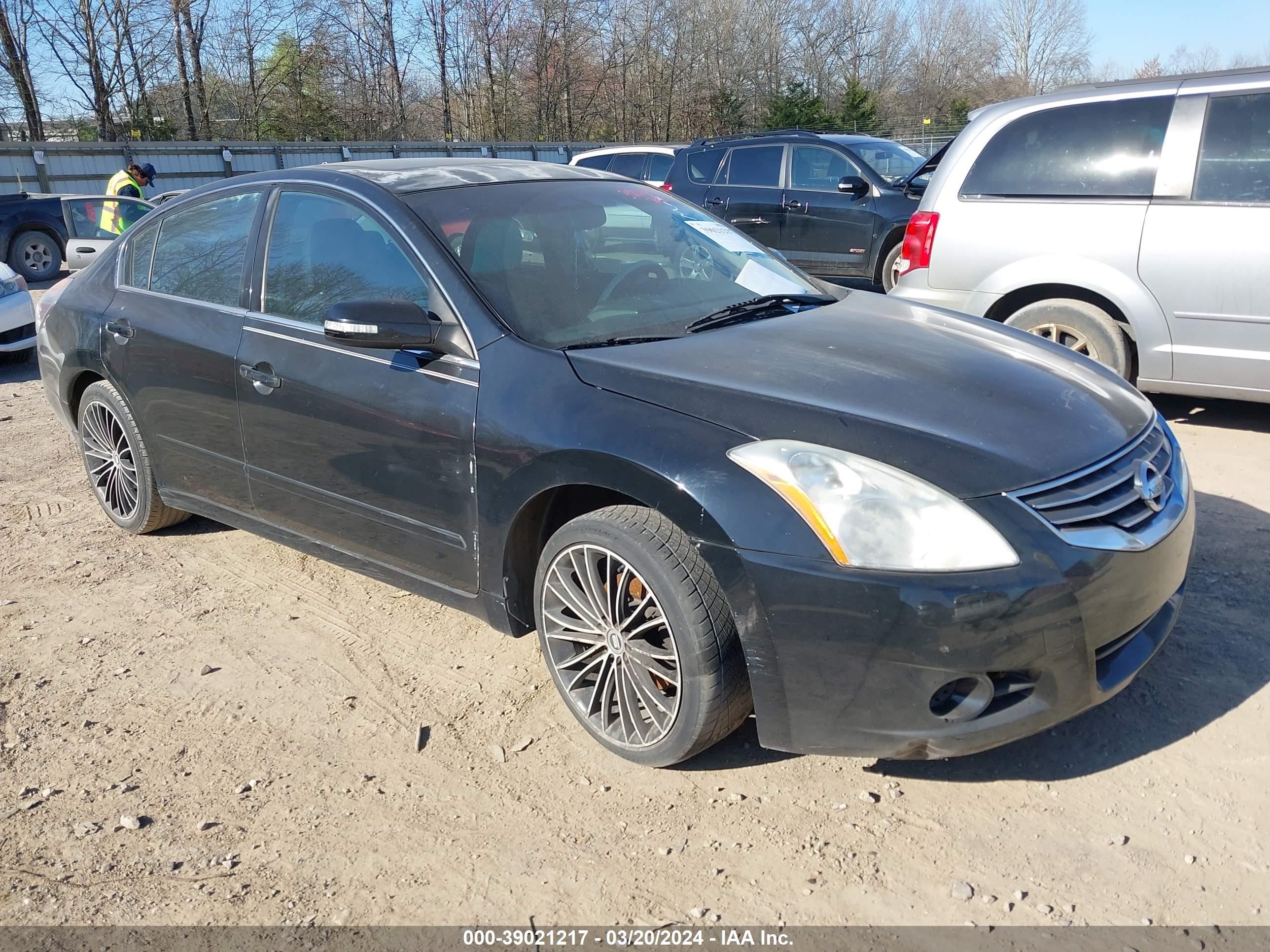 nissan altima 2010 1n4al2ap3an430084