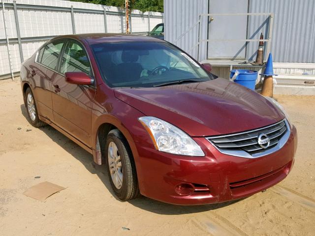 nissan altima bas 2010 1n4al2ap3an435169