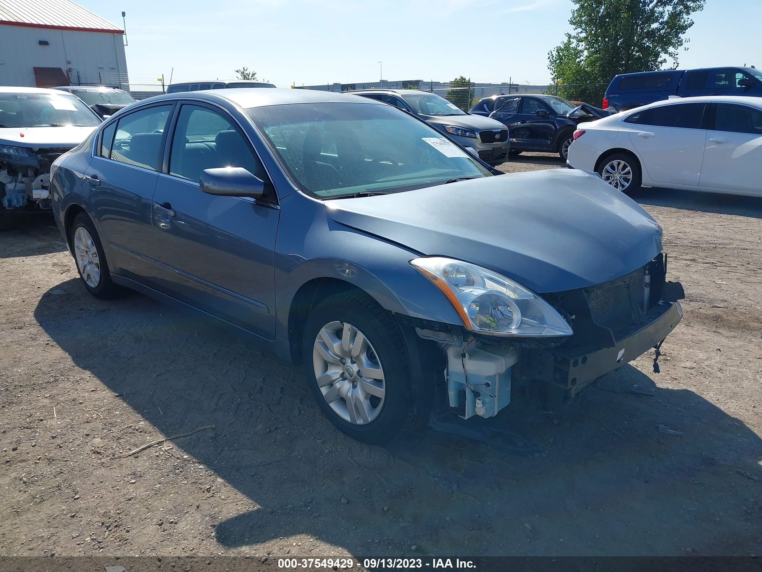 nissan altima 2010 1n4al2ap3an460010