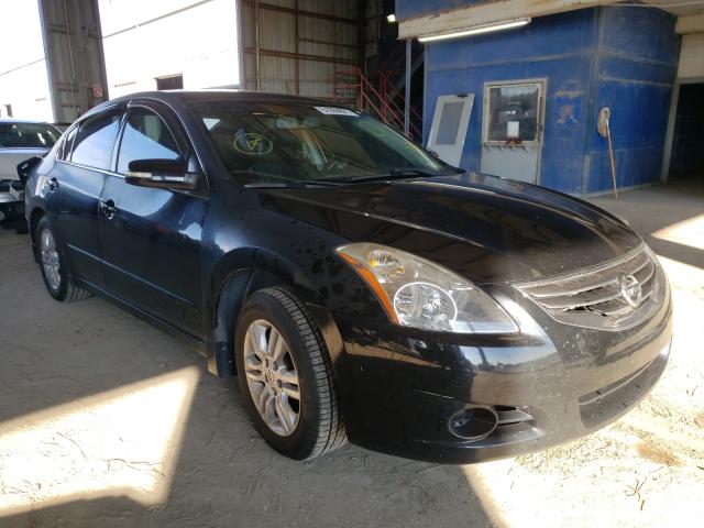 nissan altima bas 2010 1n4al2ap3an462047