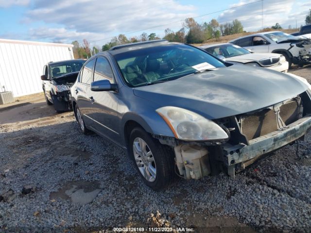 nissan altima 2010 1n4al2ap3an463294