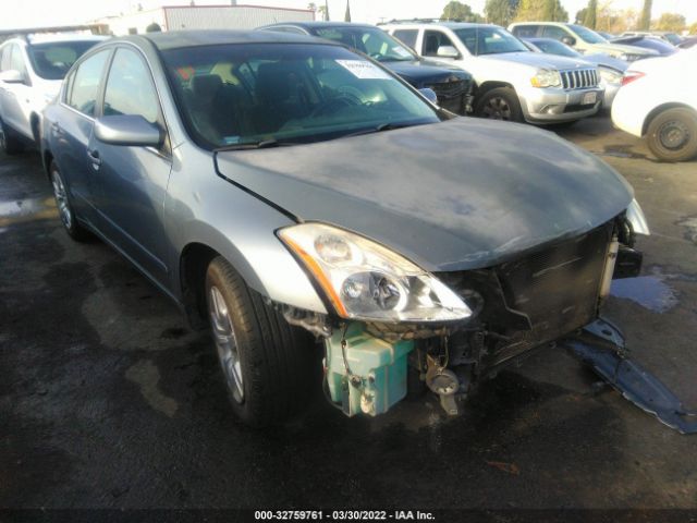 nissan altima 2010 1n4al2ap3an463425