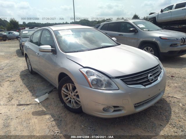 nissan altima 2010 1n4al2ap3an469354