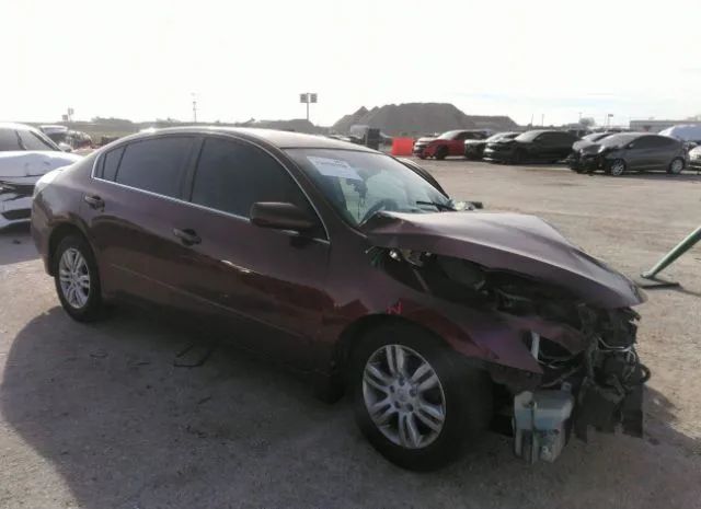 nissan altima 2010 1n4al2ap3an476837