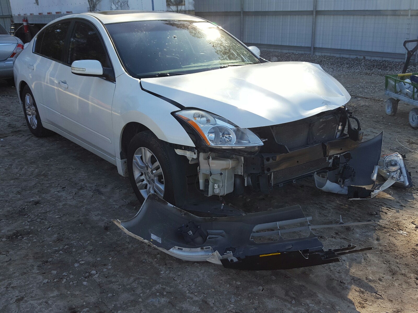 nissan altima bas 2010 1n4al2ap3an489684