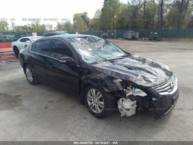 nissan altima 2010 1n4al2ap3an500313