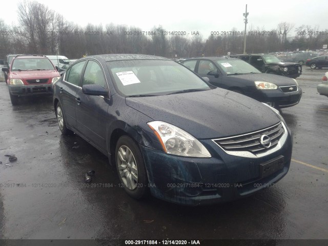 nissan altima 2010 1n4al2ap3an501445