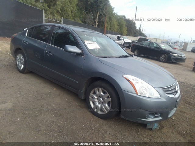 nissan altima 2010 1n4al2ap3an505480