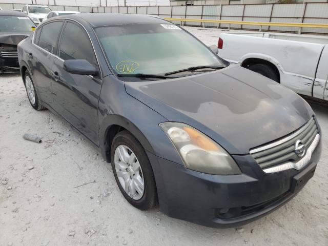 nissan altima bas 2010 1n4al2ap3an513918