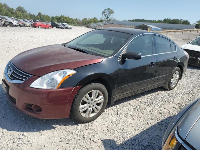 nissan altima bas 2010 1n4al2ap3an515586