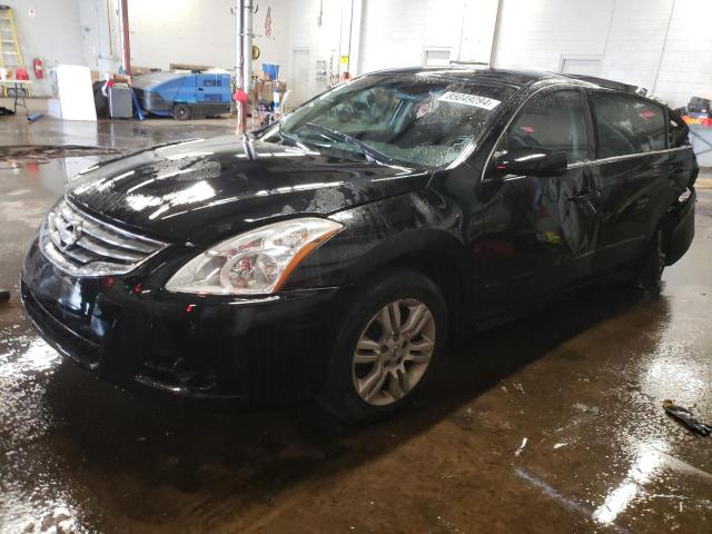 nissan altima bas 2010 1n4al2ap3an515619