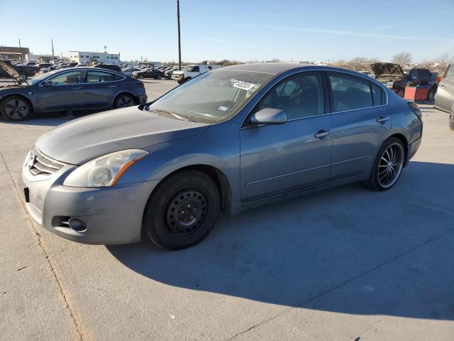 nissan altima bas 2010 1n4al2ap3an522649